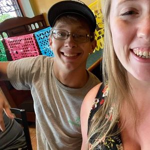 Meet your Posher, Tammy